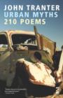 Image for Urban myths  : 210 poems
