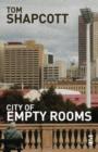 Image for The City of Empty Rooms
