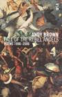Image for Fall of the Rebel Angels : Poems 1996-2006