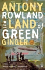 Image for The land of green ginger