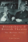 Image for Bloomsbury and British Theatre