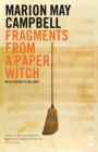 Image for Fragments from a Paper Witch