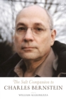 Image for The Salt Companion to Charles Bernstein
