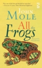 Image for All the Frogs