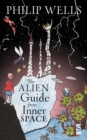 Image for The Alien Guide from Inner Space : And Other Poems
