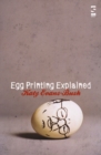 Image for Egg Printing Explained