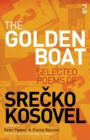 Image for The Golden Boat