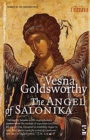 Image for The angel of Salonika