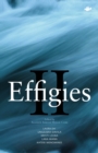 Image for Effigies II  : an anthology of new indigenous writing mainland north &amp; south United States, 2014