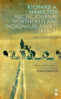 Image for Arctic Journal Northeastland (Nordhauslandet) 1935-36