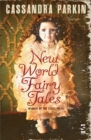 Image for New world fairy tales