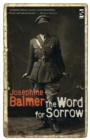 Image for The word for sorrow