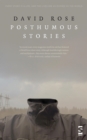Image for Posthumous stories