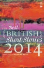 Image for The best {British} short stories 2014