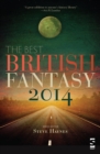 Image for The best British fantasy 2014