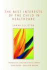 Image for Best interests of the child in healthcare