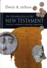 Image for An introduction to the New Testament  : contexts, methods and ministry formation
