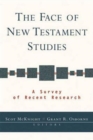 Image for The Face of New Testament Studies