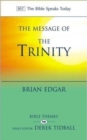 Image for The message of the Trinity  : life in God