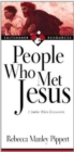 Image for People who met Jesus