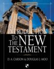 Image for An Introduction to the New Testament