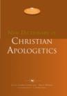 Image for New Dictionary of Christian Apologetics