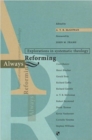 Image for Always reforming