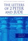 Image for The Letters of 2 Peter and Jude