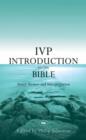 Image for IVP Introduction to the Bible