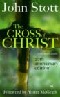 Image for The Cross of Christ : With Study Guide