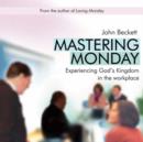 Image for Mastering Monday