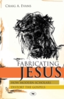 Image for Fabricating Jesus