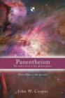 Image for Panentheism  : the other God of the philosophers