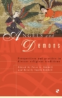 Image for Angels and demons : Perspectives And Practice In Diverse Religious Traditions
