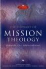 Image for Dictionary of Mission Theology