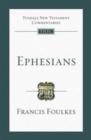 Image for Ephesians : Tyndale New Testament Commentary