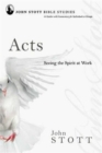 Image for Acts : Seeing The Spirit At Work
