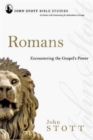 Image for Romans : Encountering The Gospel&#39;S Power