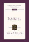 Image for Ezekiel : Tyndale Old Testament Commentary