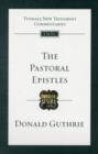 Image for The Pastoral Epistles : Tyndale New Testament Commentary