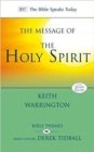 Image for The Message of the Holy Spirit