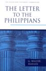 Image for The Letter to the Philippians