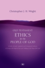 Image for Old Testament ethics for the people of God