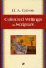 Image for Collected Writings on Scripture