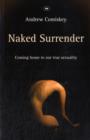Image for Naked Surrender