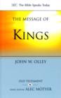 Image for The Message of 1 &amp; 2 Kings