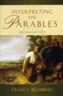 Image for Interpreting the Parables
