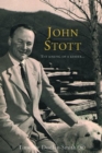 Image for John Stott : The Making Of A Leader