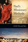 Image for Paul&#39;s Missionary Methods