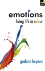Image for Emotions: living life in colour